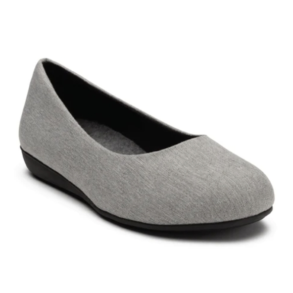 Baubax Comfortable Dressy Flats Women's 6 - Picture 1 of 14